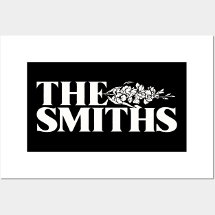 The Smiths Posters and Art